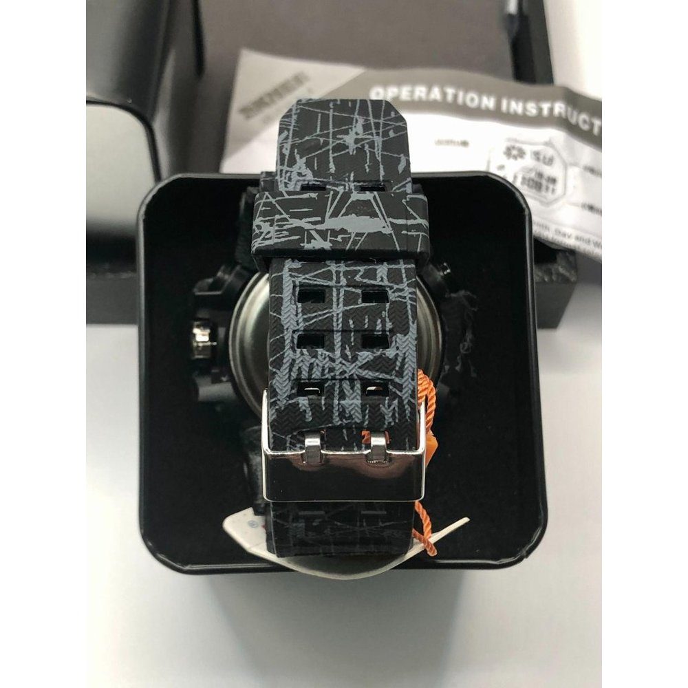 TWO New Watch PLUS Free Pair SUNGLASSES - Picture 5 of 14